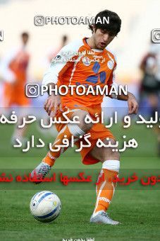 1046755, Tehran, [*parameter:4*], لیگ برتر فوتبال ایران، Persian Gulf Cup، Week 14، First Leg، Saipa 0 v 1 Persepolis on 2011/11/22 at Azadi Stadium