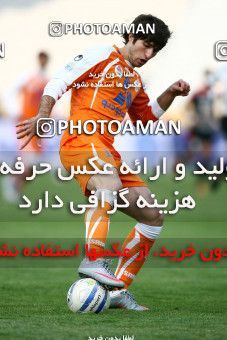 1046775, Tehran, [*parameter:4*], لیگ برتر فوتبال ایران، Persian Gulf Cup، Week 14، First Leg، Saipa 0 v 1 Persepolis on 2011/11/22 at Azadi Stadium