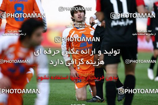 1046772, Tehran, [*parameter:4*], لیگ برتر فوتبال ایران، Persian Gulf Cup، Week 14، First Leg، Saipa 0 v 1 Persepolis on 2011/11/22 at Azadi Stadium