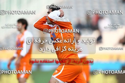 1046783, Tehran, [*parameter:4*], لیگ برتر فوتبال ایران، Persian Gulf Cup، Week 14، First Leg، Saipa 0 v 1 Persepolis on 2011/11/22 at Azadi Stadium