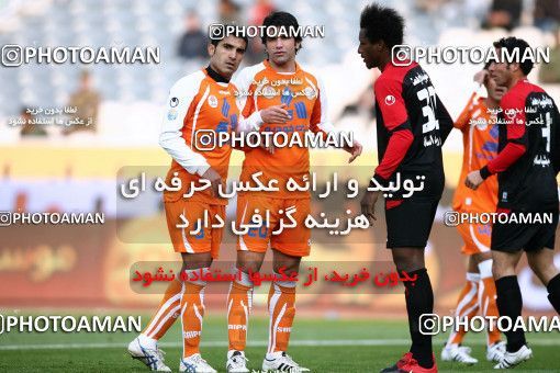 1046844, Tehran, [*parameter:4*], لیگ برتر فوتبال ایران، Persian Gulf Cup، Week 14، First Leg، Saipa 0 v 1 Persepolis on 2011/11/22 at Azadi Stadium