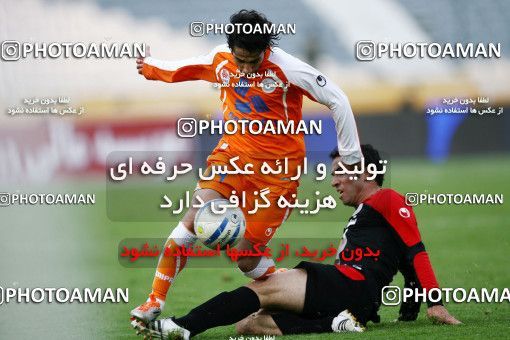 1046786, Tehran, [*parameter:4*], لیگ برتر فوتبال ایران، Persian Gulf Cup، Week 14، First Leg، Saipa 0 v 1 Persepolis on 2011/11/22 at Azadi Stadium