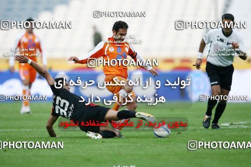 1046807, Tehran, [*parameter:4*], لیگ برتر فوتبال ایران، Persian Gulf Cup، Week 14، First Leg، Saipa 0 v 1 Persepolis on 2011/11/22 at Azadi Stadium