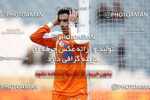 1046791, Tehran, [*parameter:4*], لیگ برتر فوتبال ایران، Persian Gulf Cup، Week 14، First Leg، Saipa 0 v 1 Persepolis on 2011/11/22 at Azadi Stadium