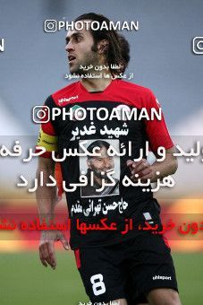 1046778, Tehran, [*parameter:4*], لیگ برتر فوتبال ایران، Persian Gulf Cup، Week 14، First Leg، Saipa 0 v 1 Persepolis on 2011/11/22 at Azadi Stadium
