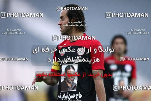 1046762, Tehran, [*parameter:4*], لیگ برتر فوتبال ایران، Persian Gulf Cup، Week 14، First Leg، Saipa 0 v 1 Persepolis on 2011/11/22 at Azadi Stadium