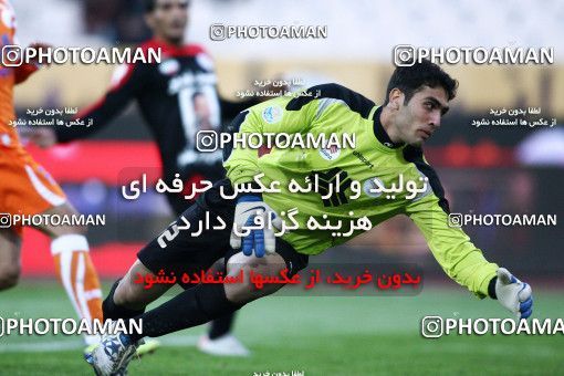 1046756, Tehran, [*parameter:4*], لیگ برتر فوتبال ایران، Persian Gulf Cup، Week 14، First Leg، Saipa 0 v 1 Persepolis on 2011/11/22 at Azadi Stadium
