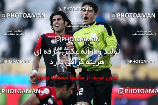 1046779, Tehran, [*parameter:4*], لیگ برتر فوتبال ایران، Persian Gulf Cup، Week 14، First Leg، Saipa 0 v 1 Persepolis on 2011/11/22 at Azadi Stadium