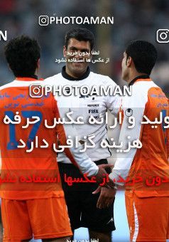 1046816, Tehran, [*parameter:4*], لیگ برتر فوتبال ایران، Persian Gulf Cup، Week 14، First Leg، Saipa 0 v 1 Persepolis on 2011/11/22 at Azadi Stadium