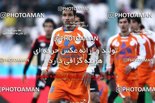 1046845, Tehran, [*parameter:4*], لیگ برتر فوتبال ایران، Persian Gulf Cup، Week 14، First Leg، Saipa 0 v 1 Persepolis on 2011/11/22 at Azadi Stadium