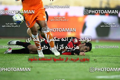 1046787, Tehran, [*parameter:4*], لیگ برتر فوتبال ایران، Persian Gulf Cup، Week 14، First Leg، Saipa 0 v 1 Persepolis on 2011/11/22 at Azadi Stadium