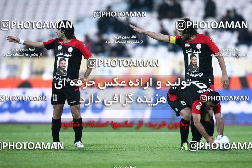 1046806, Tehran, [*parameter:4*], لیگ برتر فوتبال ایران، Persian Gulf Cup، Week 14، First Leg، Saipa 0 v 1 Persepolis on 2011/11/22 at Azadi Stadium