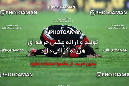 1046832, Tehran, [*parameter:4*], لیگ برتر فوتبال ایران، Persian Gulf Cup، Week 14، First Leg، Saipa 0 v 1 Persepolis on 2011/11/22 at Azadi Stadium