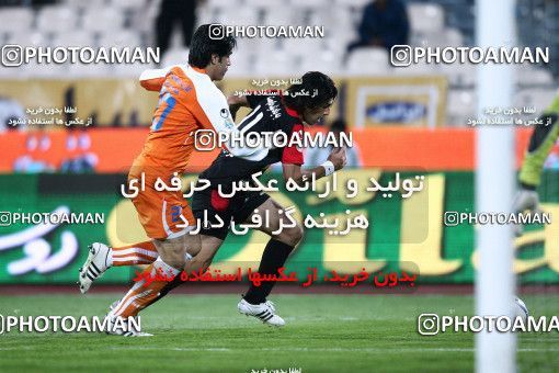 1046826, Tehran, [*parameter:4*], لیگ برتر فوتبال ایران، Persian Gulf Cup، Week 14، First Leg، Saipa 0 v 1 Persepolis on 2011/11/22 at Azadi Stadium