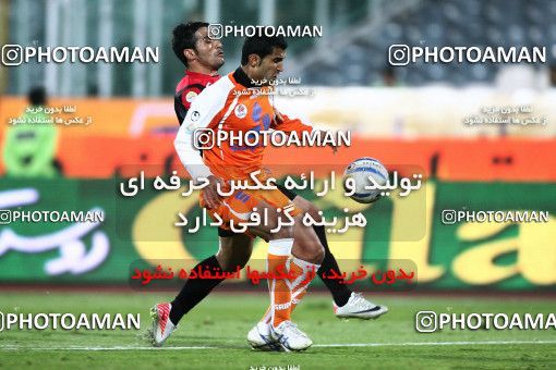 1046798, Tehran, [*parameter:4*], لیگ برتر فوتبال ایران، Persian Gulf Cup، Week 14، First Leg، Saipa 0 v 1 Persepolis on 2011/11/22 at Azadi Stadium