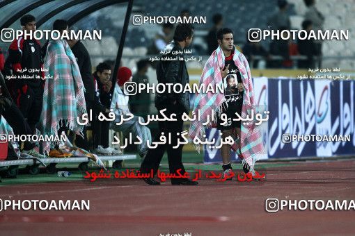 1046811, Tehran, [*parameter:4*], لیگ برتر فوتبال ایران، Persian Gulf Cup، Week 14، First Leg، Saipa 0 v 1 Persepolis on 2011/11/22 at Azadi Stadium