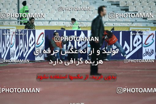 1046802, Tehran, [*parameter:4*], لیگ برتر فوتبال ایران، Persian Gulf Cup، Week 14، First Leg، Saipa 0 v 1 Persepolis on 2011/11/22 at Azadi Stadium