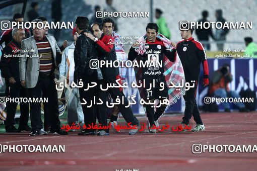 1046781, Tehran, [*parameter:4*], لیگ برتر فوتبال ایران، Persian Gulf Cup، Week 14، First Leg، Saipa 0 v 1 Persepolis on 2011/11/22 at Azadi Stadium