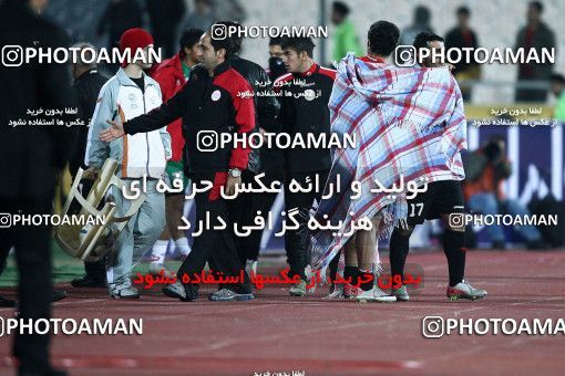 1046828, Tehran, [*parameter:4*], لیگ برتر فوتبال ایران، Persian Gulf Cup، Week 14، First Leg، Saipa 0 v 1 Persepolis on 2011/11/22 at Azadi Stadium