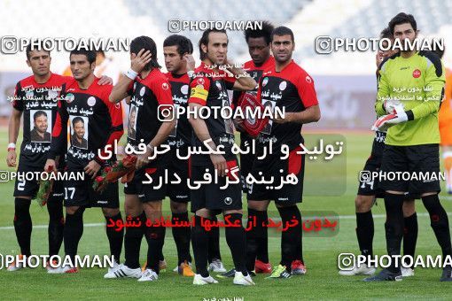 1046972, Tehran, [*parameter:4*], لیگ برتر فوتبال ایران، Persian Gulf Cup، Week 14، First Leg، Saipa 0 v 1 Persepolis on 2011/11/22 at Azadi Stadium