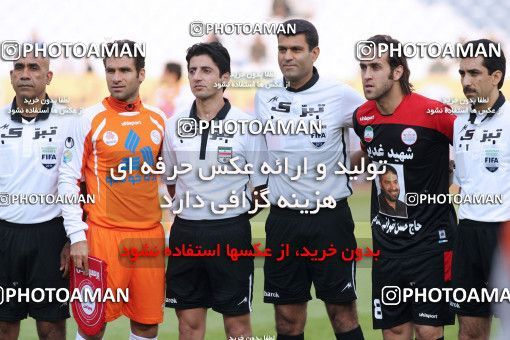 1046876, Tehran, [*parameter:4*], لیگ برتر فوتبال ایران، Persian Gulf Cup، Week 14، First Leg، Saipa 0 v 1 Persepolis on 2011/11/22 at Azadi Stadium