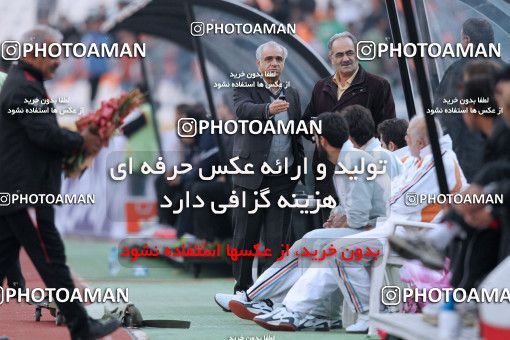 1047099, Tehran, [*parameter:4*], لیگ برتر فوتبال ایران، Persian Gulf Cup، Week 14، First Leg، Saipa 0 v 1 Persepolis on 2011/11/22 at Azadi Stadium