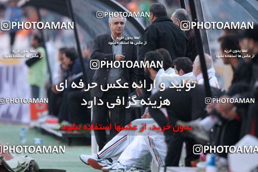1047027, Tehran, [*parameter:4*], لیگ برتر فوتبال ایران، Persian Gulf Cup، Week 14، First Leg، Saipa 0 v 1 Persepolis on 2011/11/22 at Azadi Stadium