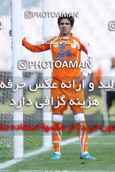 1046943, Tehran, [*parameter:4*], لیگ برتر فوتبال ایران، Persian Gulf Cup، Week 14، First Leg، Saipa 0 v 1 Persepolis on 2011/11/22 at Azadi Stadium