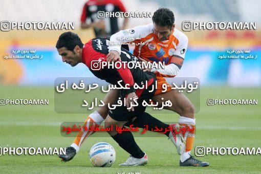 1046873, Tehran, [*parameter:4*], لیگ برتر فوتبال ایران، Persian Gulf Cup، Week 14، First Leg، Saipa 0 v 1 Persepolis on 2011/11/22 at Azadi Stadium