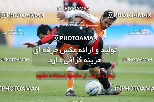 1047052, Tehran, [*parameter:4*], لیگ برتر فوتبال ایران، Persian Gulf Cup، Week 14، First Leg، Saipa 0 v 1 Persepolis on 2011/11/22 at Azadi Stadium