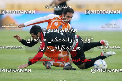 1047106, Tehran, [*parameter:4*], لیگ برتر فوتبال ایران، Persian Gulf Cup، Week 14، First Leg، Saipa 0 v 1 Persepolis on 2011/11/22 at Azadi Stadium