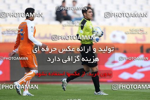1046962, Tehran, [*parameter:4*], لیگ برتر فوتبال ایران، Persian Gulf Cup، Week 14، First Leg، Saipa 0 v 1 Persepolis on 2011/11/22 at Azadi Stadium