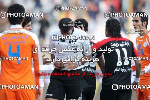 1046946, Tehran, [*parameter:4*], لیگ برتر فوتبال ایران، Persian Gulf Cup، Week 14، First Leg، Saipa 0 v 1 Persepolis on 2011/11/22 at Azadi Stadium