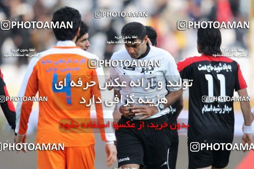 1047047, Tehran, [*parameter:4*], لیگ برتر فوتبال ایران، Persian Gulf Cup، Week 14، First Leg، Saipa 0 v 1 Persepolis on 2011/11/22 at Azadi Stadium