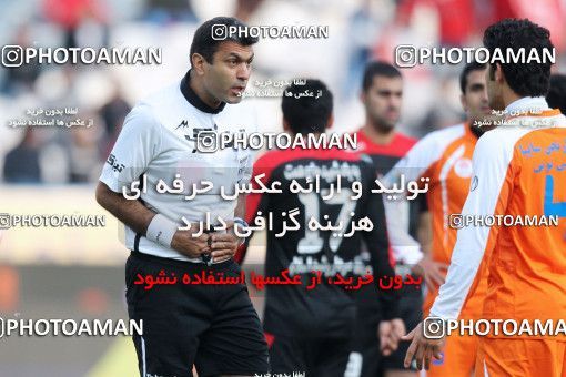 1046945, Tehran, [*parameter:4*], لیگ برتر فوتبال ایران، Persian Gulf Cup، Week 14، First Leg، Saipa 0 v 1 Persepolis on 2011/11/22 at Azadi Stadium