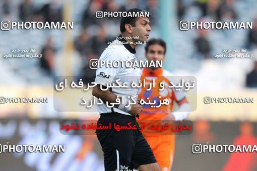 1047136, Tehran, [*parameter:4*], لیگ برتر فوتبال ایران، Persian Gulf Cup، Week 14، First Leg، Saipa 0 v 1 Persepolis on 2011/11/22 at Azadi Stadium