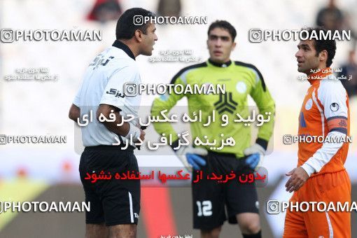 1047157, Tehran, [*parameter:4*], لیگ برتر فوتبال ایران، Persian Gulf Cup، Week 14، First Leg، Saipa 0 v 1 Persepolis on 2011/11/22 at Azadi Stadium