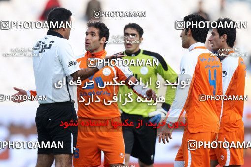 1047177, Tehran, [*parameter:4*], لیگ برتر فوتبال ایران، Persian Gulf Cup، Week 14، First Leg، Saipa 0 v 1 Persepolis on 2011/11/22 at Azadi Stadium