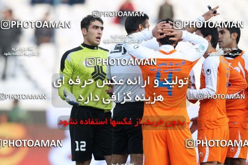 1046880, Tehran, [*parameter:4*], لیگ برتر فوتبال ایران، Persian Gulf Cup، Week 14، First Leg، Saipa 0 v 1 Persepolis on 2011/11/22 at Azadi Stadium