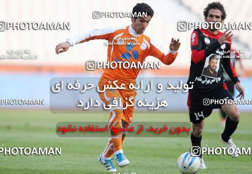 1046971, Tehran, [*parameter:4*], لیگ برتر فوتبال ایران، Persian Gulf Cup، Week 14، First Leg، Saipa 0 v 1 Persepolis on 2011/11/22 at Azadi Stadium