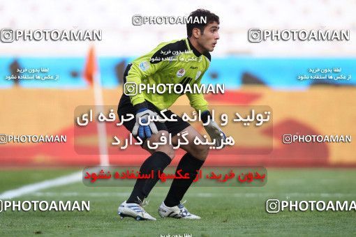 1047103, Tehran, [*parameter:4*], لیگ برتر فوتبال ایران، Persian Gulf Cup، Week 14، First Leg، Saipa 0 v 1 Persepolis on 2011/11/22 at Azadi Stadium
