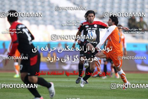 1047020, Tehran, [*parameter:4*], لیگ برتر فوتبال ایران، Persian Gulf Cup، Week 14، First Leg، Saipa 0 v 1 Persepolis on 2011/11/22 at Azadi Stadium