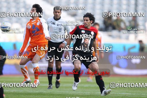 1047117, Tehran, [*parameter:4*], لیگ برتر فوتبال ایران، Persian Gulf Cup، Week 14، First Leg، Saipa 0 v 1 Persepolis on 2011/11/22 at Azadi Stadium