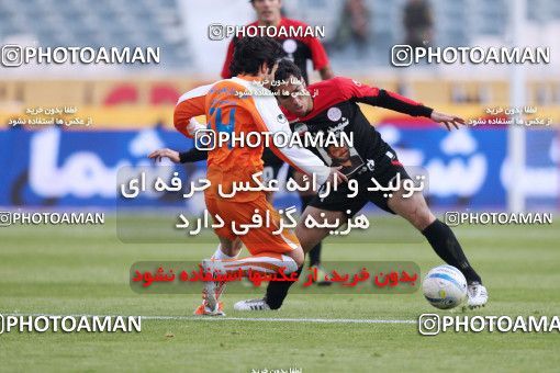 1046861, Tehran, [*parameter:4*], لیگ برتر فوتبال ایران، Persian Gulf Cup، Week 14، First Leg، Saipa 0 v 1 Persepolis on 2011/11/22 at Azadi Stadium