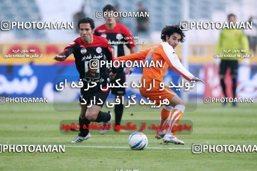 1047064, Tehran, [*parameter:4*], لیگ برتر فوتبال ایران، Persian Gulf Cup، Week 14، First Leg، Saipa 0 v 1 Persepolis on 2011/11/22 at Azadi Stadium