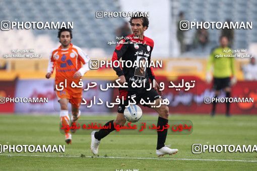 1046994, Tehran, [*parameter:4*], لیگ برتر فوتبال ایران، Persian Gulf Cup، Week 14، First Leg، Saipa 0 v 1 Persepolis on 2011/11/22 at Azadi Stadium