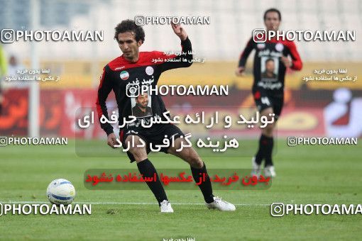 1046988, Tehran, [*parameter:4*], لیگ برتر فوتبال ایران، Persian Gulf Cup، Week 14، First Leg، Saipa 0 v 1 Persepolis on 2011/11/22 at Azadi Stadium