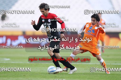1047051, Tehran, [*parameter:4*], لیگ برتر فوتبال ایران، Persian Gulf Cup، Week 14، First Leg، Saipa 0 v 1 Persepolis on 2011/11/22 at Azadi Stadium