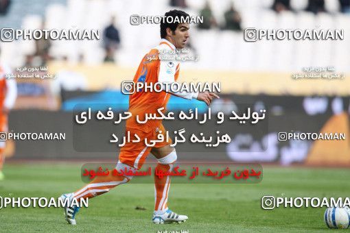 1047019, Tehran, [*parameter:4*], لیگ برتر فوتبال ایران، Persian Gulf Cup، Week 14، First Leg، Saipa 0 v 1 Persepolis on 2011/11/22 at Azadi Stadium