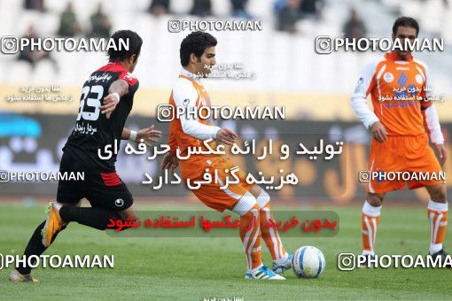 1047163, Tehran, [*parameter:4*], لیگ برتر فوتبال ایران، Persian Gulf Cup، Week 14، First Leg، Saipa 0 v 1 Persepolis on 2011/11/22 at Azadi Stadium